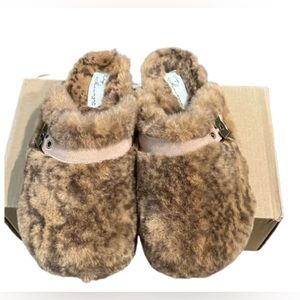 New Vintage Havana Easy slide Brown snake